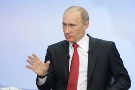 Владимир Путин: рост АПК России в этом году будет на уровне 3%