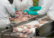 За четыре месяца Алтай отправил в Китай около 1560 тонн продукции птицеводства
