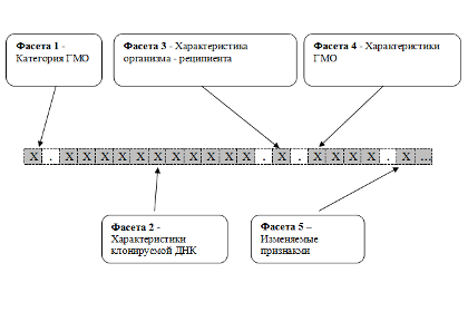 В России появится система классификации ГМО В России появится система классификации ГМО