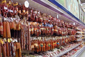 Мясо-Портал: 20 главных тем и событий 2013 года в мясном бизнесе Мясо-Портал: 20 главных тем и событий 2013 года в мясном бизнесе